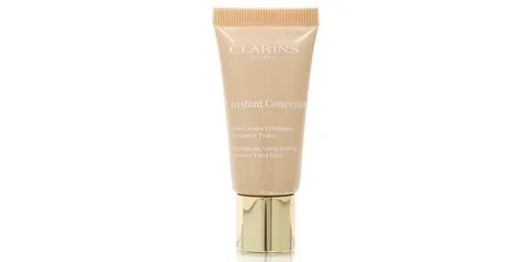 Clarins instant concealer