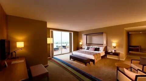 Sentido golf resort 5