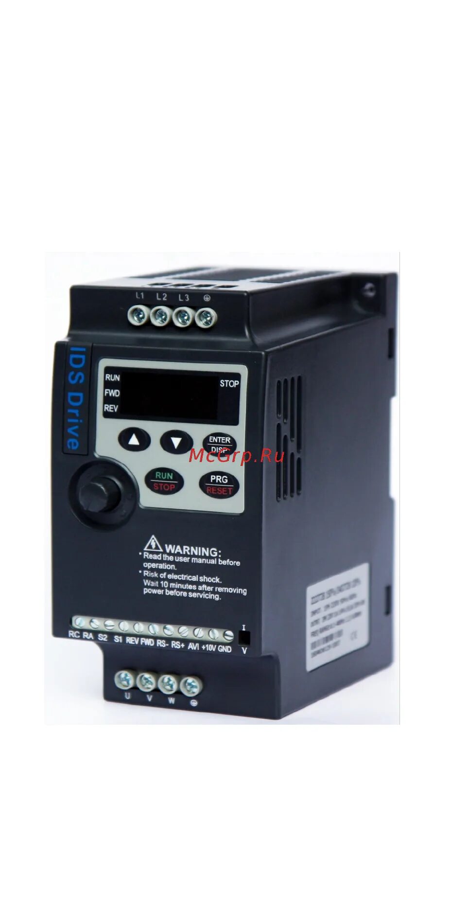 Ids manual. Частотник ids drive. ids drive частотный преобразователь. ids-drive z222t2b схема. частотник ids drive разъем панели управления.