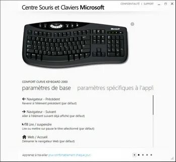Мышью и клавиатурой windows