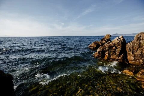 Байкал балтийское море бассейн