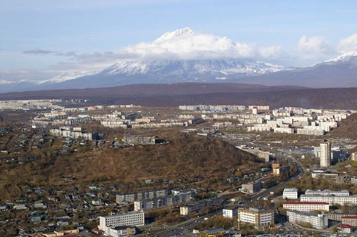 Кетов камчатка