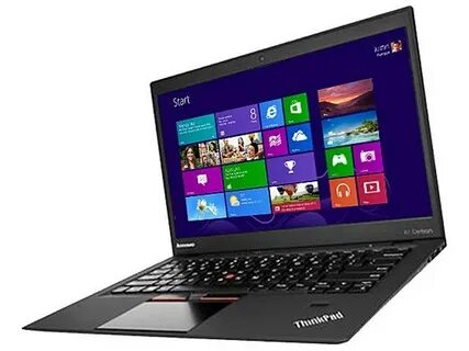 Lenovo thinkpad x1 core i5