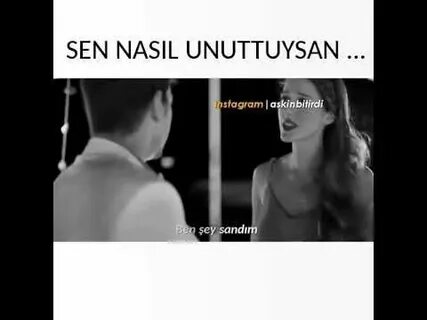 Sen nasil