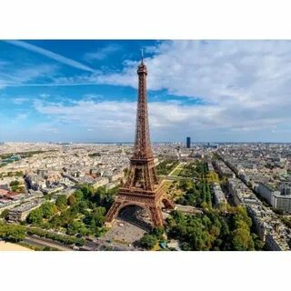 Paris 1000