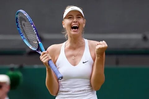 Теннис, я с тобой прощаюсь": Мария Шарапова покинула большой спорт - S...