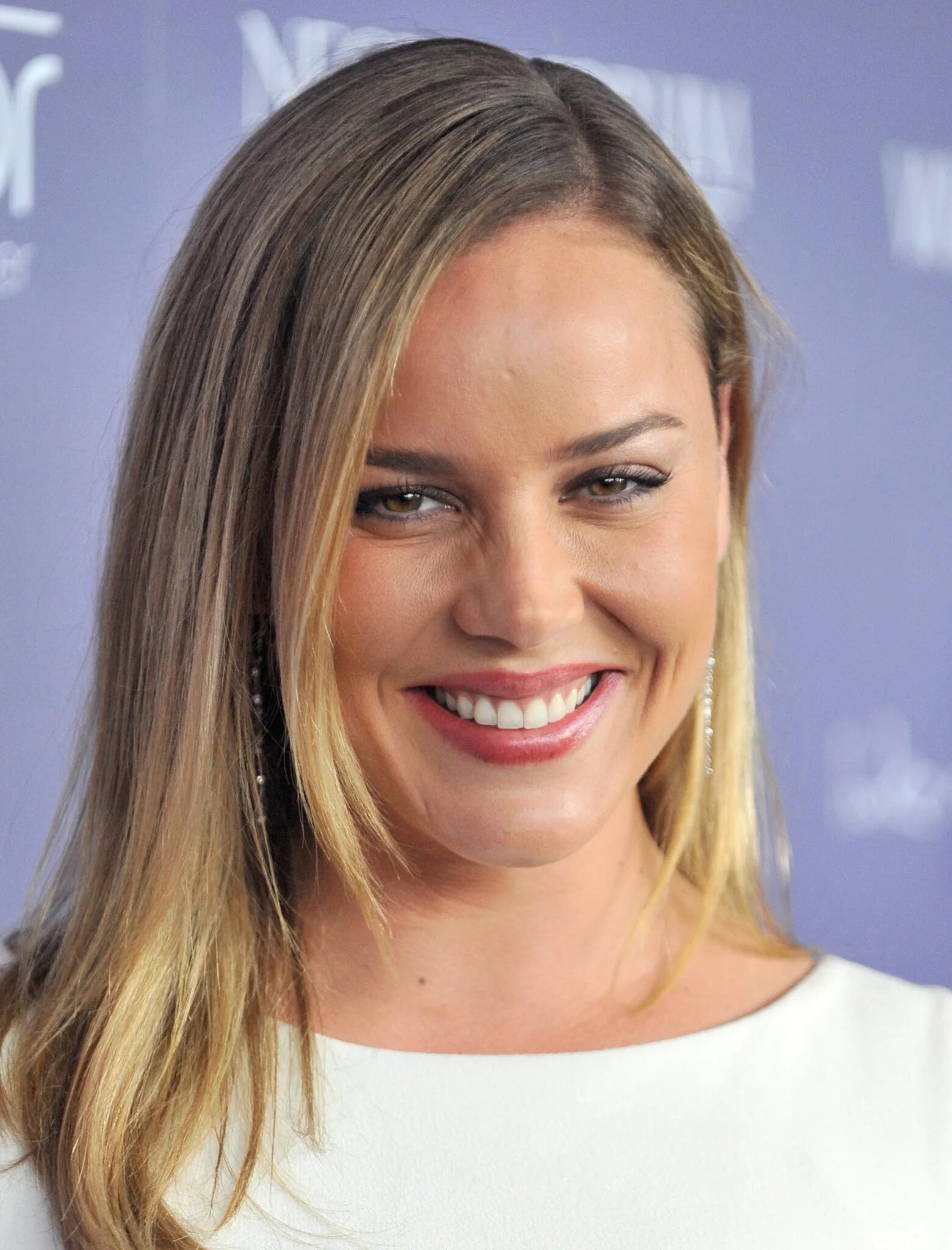 Abbie Cornish
