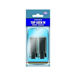 Top lock