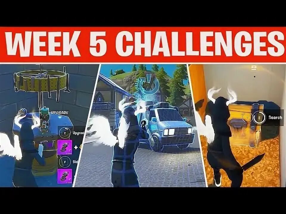 Challenge full. Challenge full