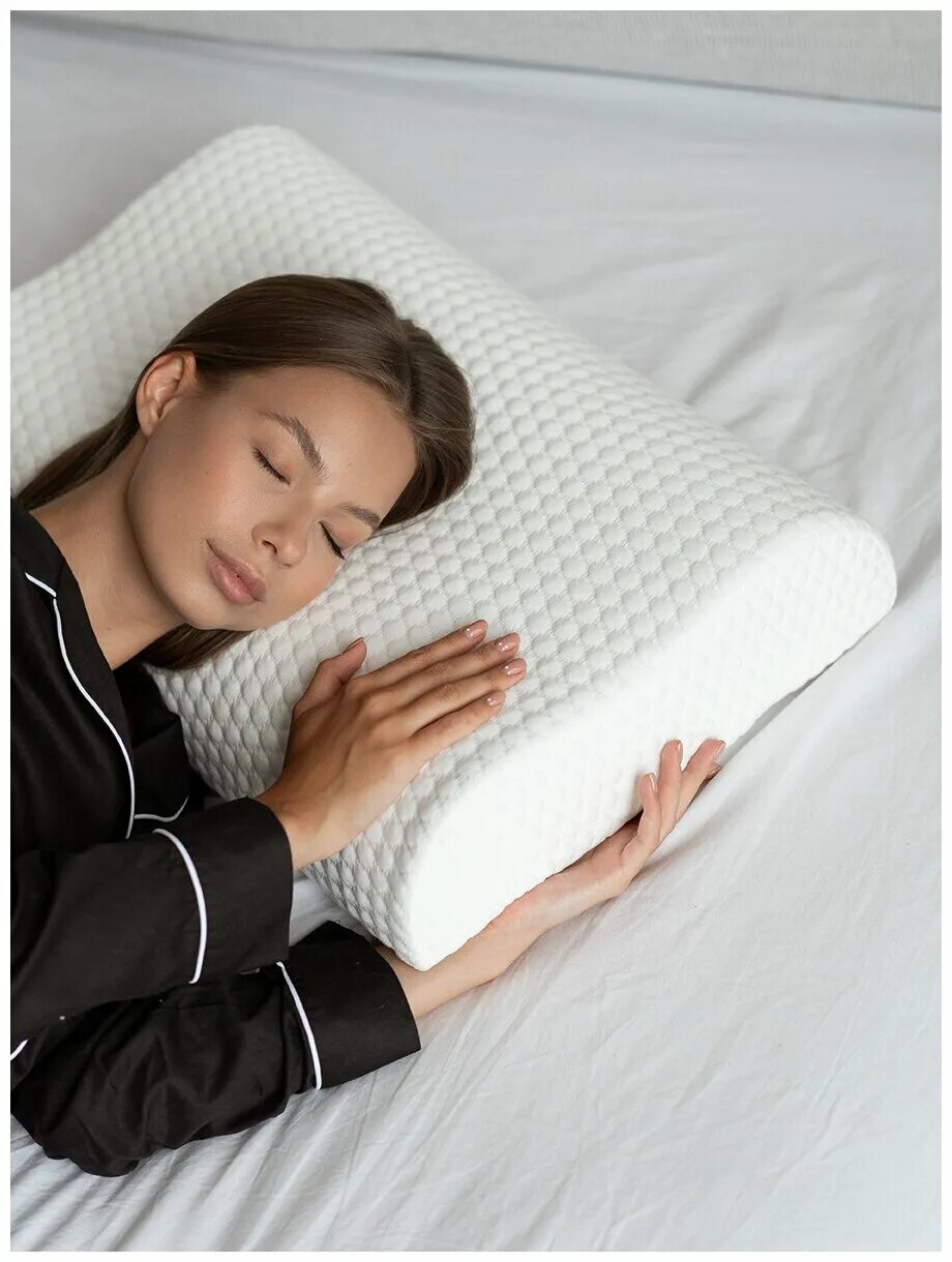 отзывы о подушках для сна