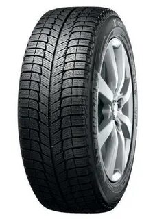 Зимняя шина michelin x ice snow отзывы