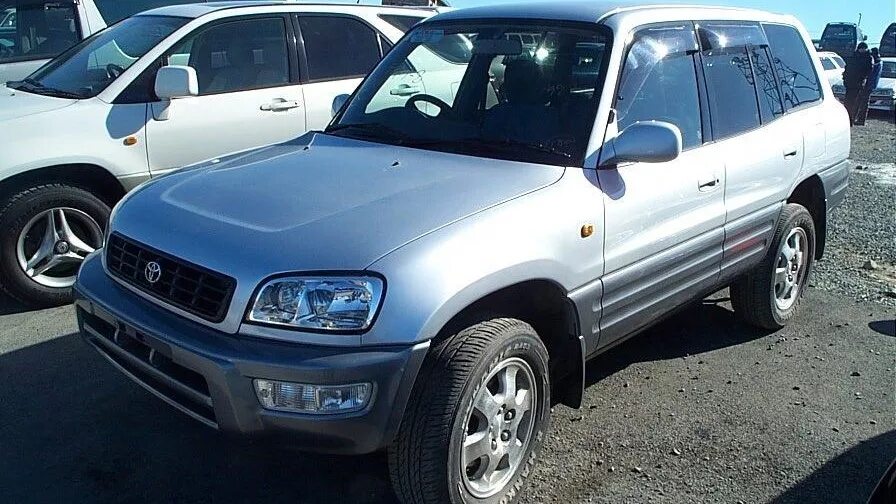 Тойота рав 4 первого поколения. Тойота рав 4 98. Toyota rav4 1997. Рав 4 96 года. Тойота рав 4 3 2008 голубой.