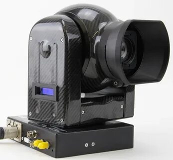 Enhanced camera