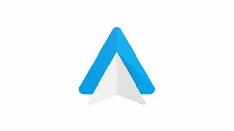 Значок android auto