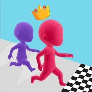 Игра белые человечки играть