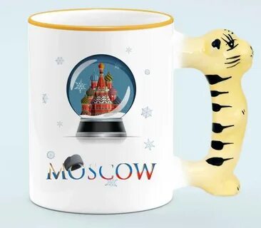Кружки московская область