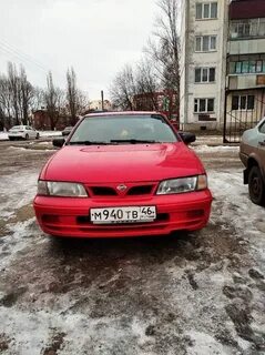 Альмера 98