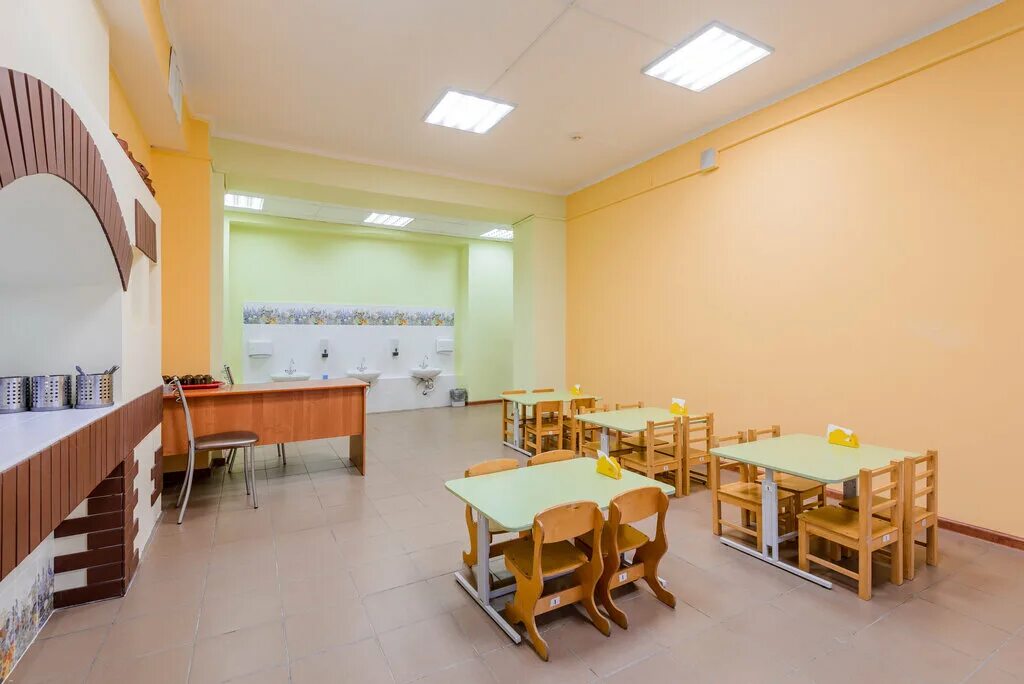 дошкольное учреждение 90