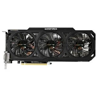 Gigabyte fury