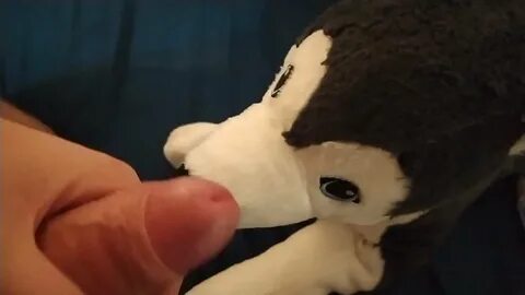 Plushie Facial - ThisVid.com.