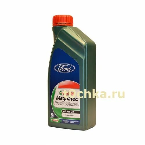 Масло форд 1 литр. Castrol Magnatec 5w30 Ford. Castrol Magnatec 5w30 a5 Ford. Castrol Magnatec professional a5 5w-30 5 л Ford. Castrol масло Magnatec professional a5 5w30.