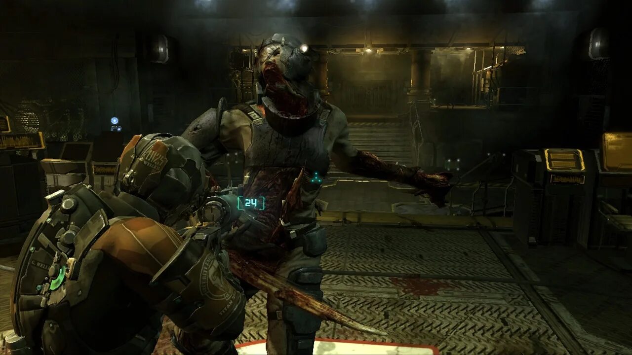 Dead space 2011. Dead Space. Dead Space 2 дополнение Severed.