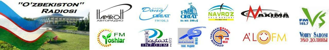 Ix логотип. 9. 9. 9. радио в ташкент.