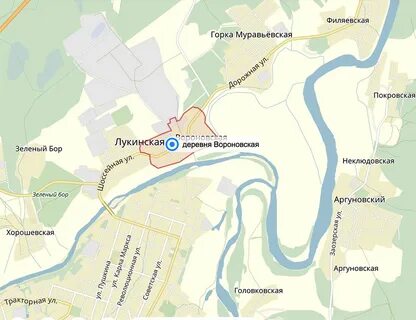 Горка муравьевская архангельская область