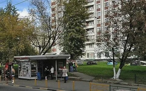 Квартиры метро семеновское