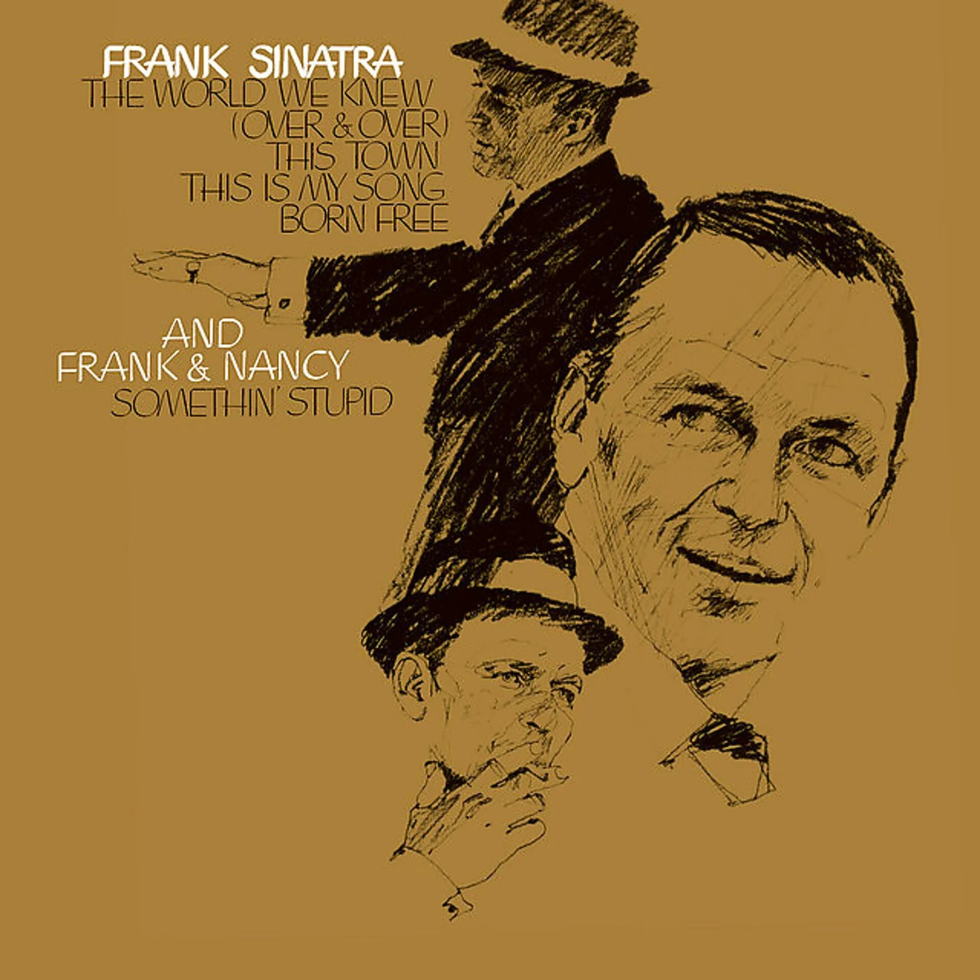 The World we knew Фрэнк Синатра. Фрэнк Синатра пластинка World we knew. The World we knew Frank Sinatra обложка. Frank Sinatra – Frankie (LP).