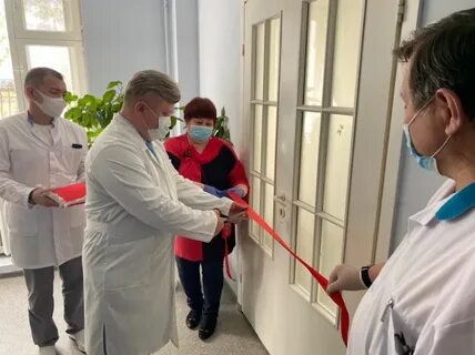 Когда открывается больница
