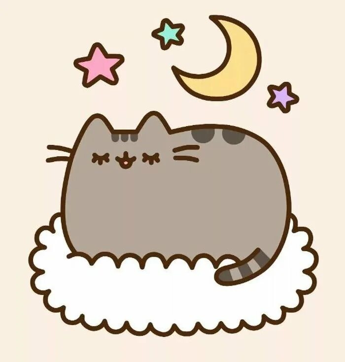Пуш кот. Кот пушин кот пушин. кот pusheen. кот пушин pusheen. кавай кот пушин.