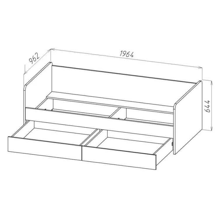 Кровать из лдсп 2000 900 с ящиками чертеж. Размер кровать с ящиками. Songesand сонгесанд каркас кровати с 2 ящиками, белый/лурой90x200 см. Кровать детская с ящиками размеры. Размер кровать с ящиками.