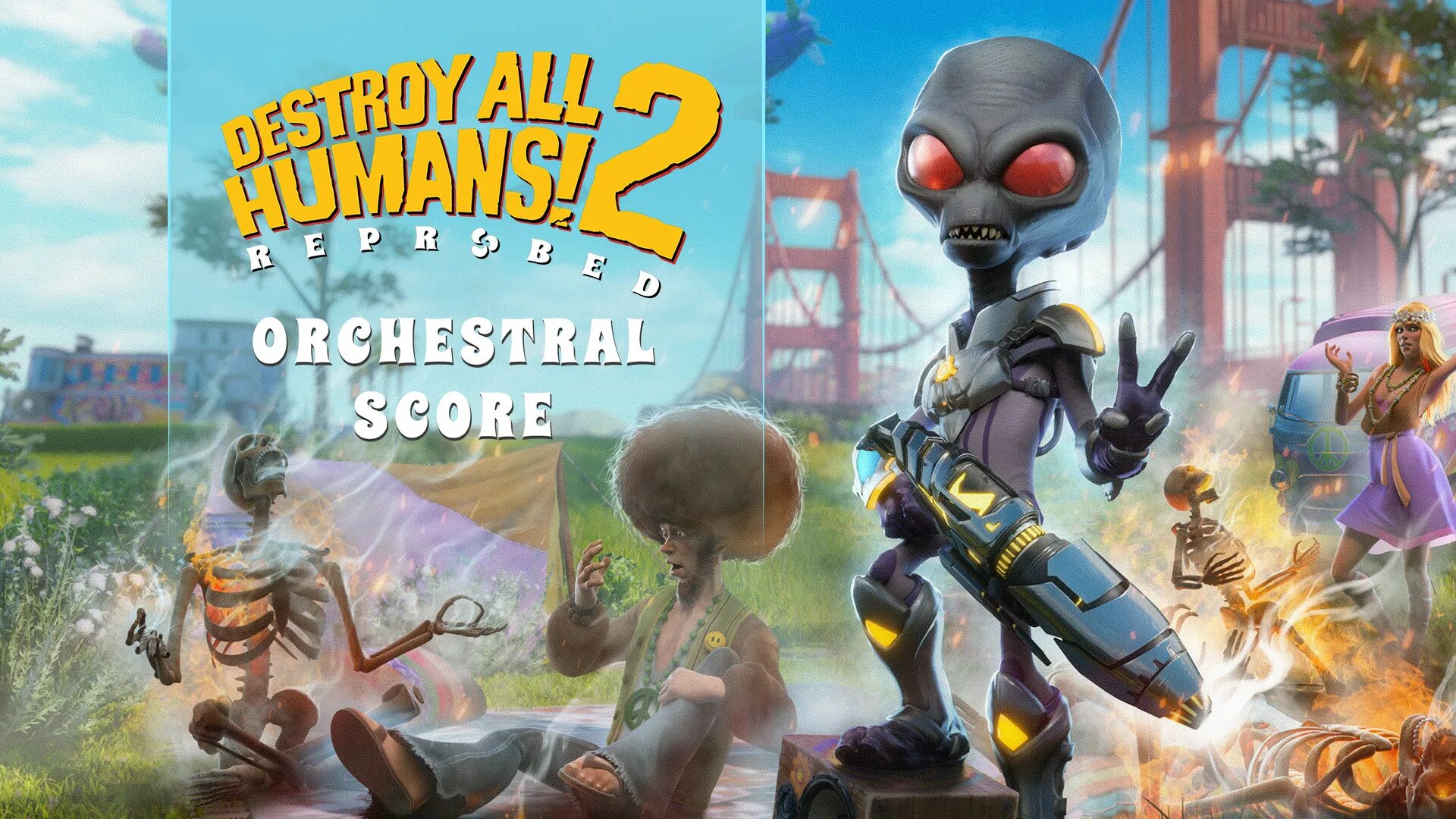 Destroy all Humans Xbox 360. Destroy all Humans 2. Destroy all Humans 2 reprobed. Игра destroy all Humans! 2 Reprobed. Destroy all humans reprobed