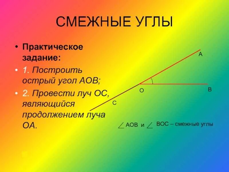 Примеры смежных углов по геометрии 7 класс. Смежные углы. смежный. смежные и вертикальные углы. что такое смежные углы в геометрии.