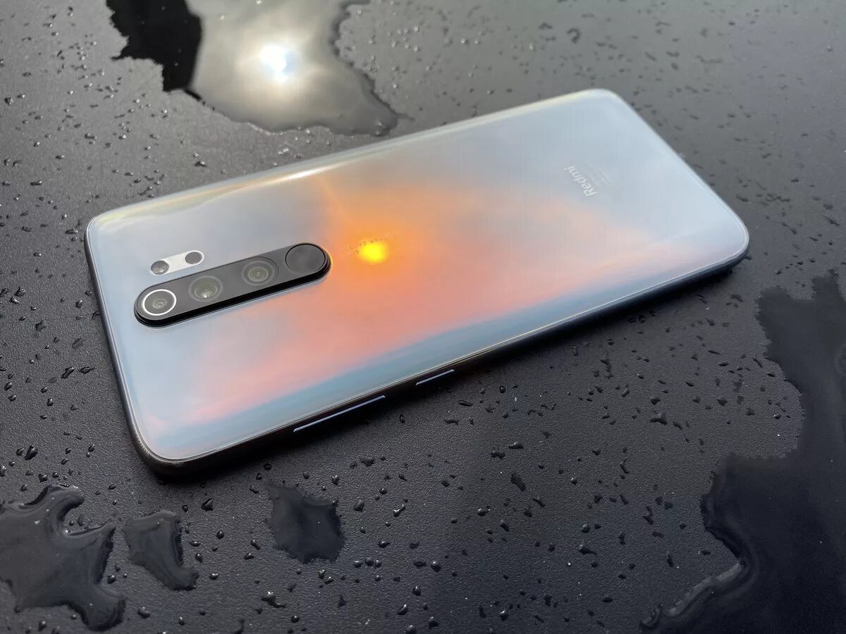Как снимает redmi note 8 Xiaomi a pro 2025