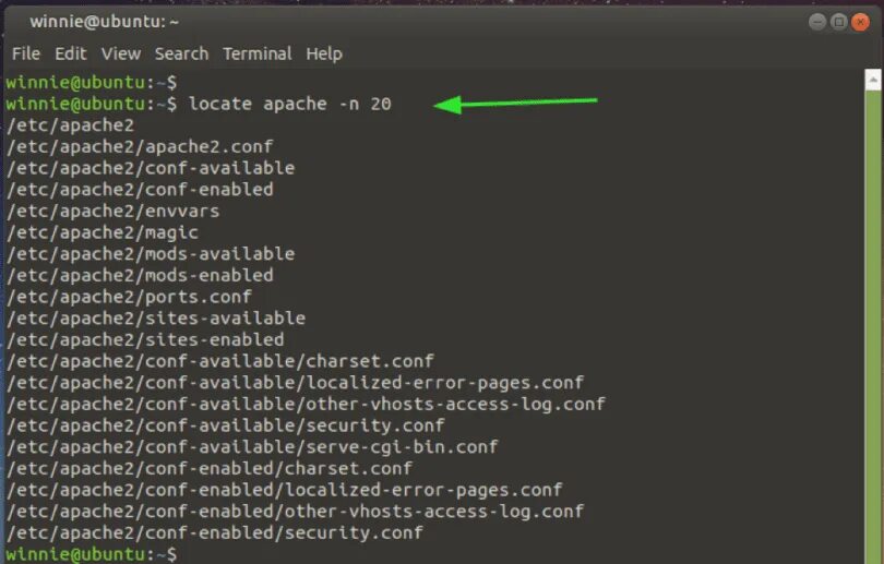 Ubuntu locale. Ubuntu locale