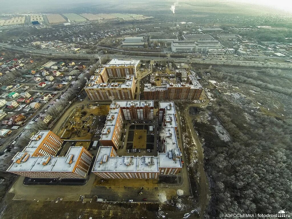 Комплекс самара