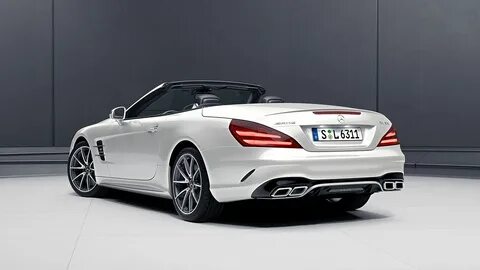 Mercedes amg 1