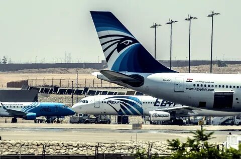 Egypt air