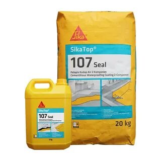 Top seals