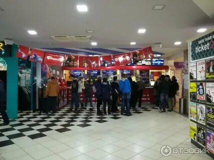 Киноафиша грина орел