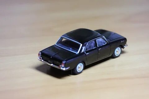 Моделька 24