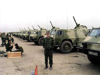 Чечня газ