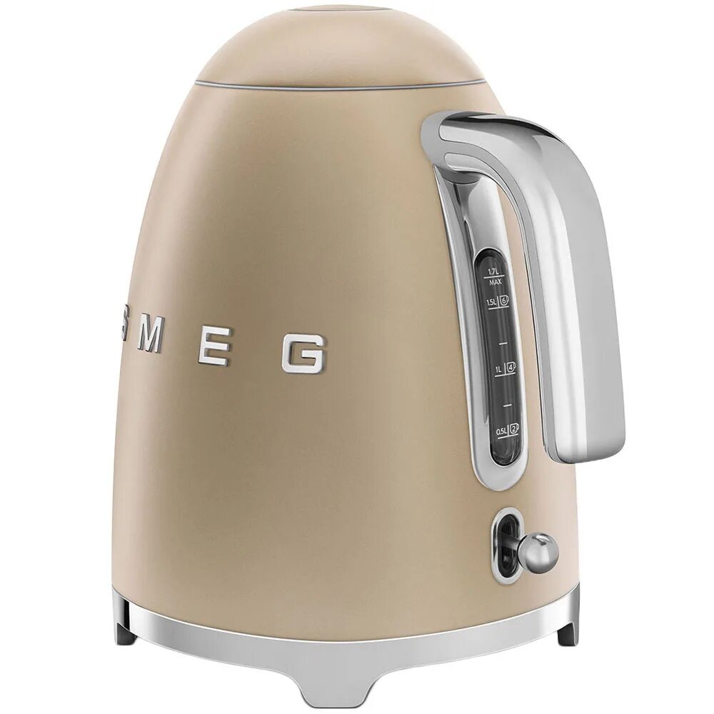 Тостер смег шампань. Тостер smeg tsf01goeu, золото. 7l. Чайник smeg зеленый. Электрочайник smeg klf03rgeu.