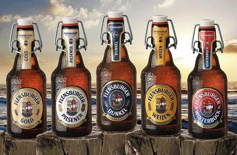 Flensburger