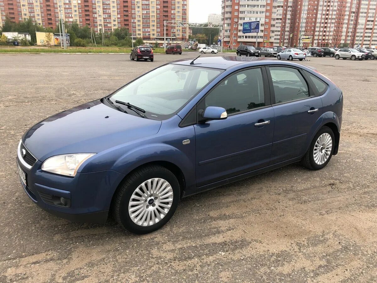 Форд фокус 2007 хэтчбек. Ford Focus 2007 голубой. Ford Focus 2 2007 хэтчбек. Ford фокус 2007. Купить форд фокус 2 в омске