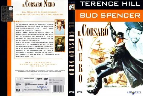 Il corsaro nero (1971) .