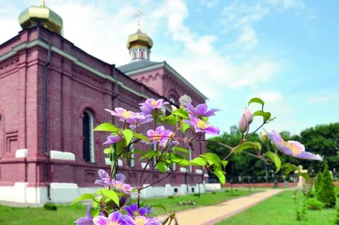 Казанский рязань