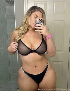 sophiethebodyvip Nude OnlyFans Leaks (23 Photos) .